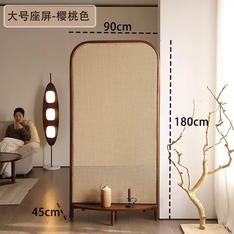 بارفان رتان طبيعي