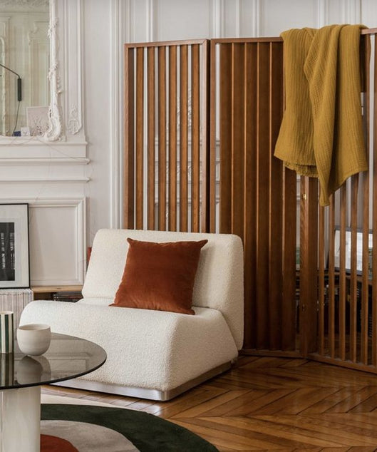 بارفان 3 فواصل