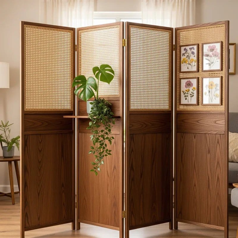 بارفان 4 فواصل