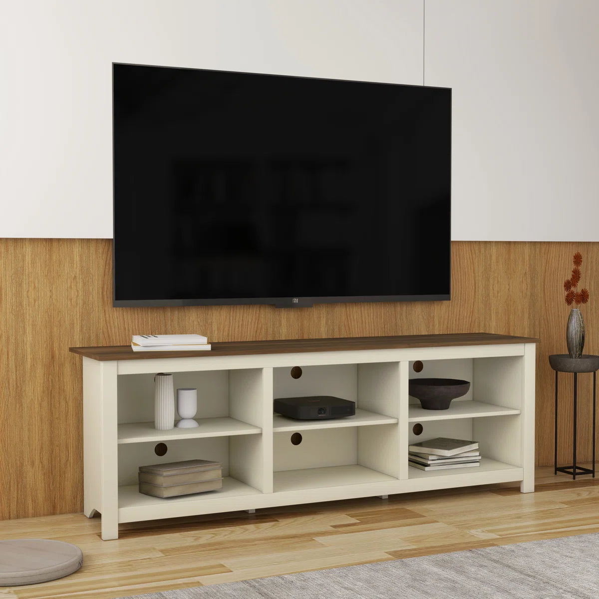 ART.W.AW 03564 وحدة تليفزيون