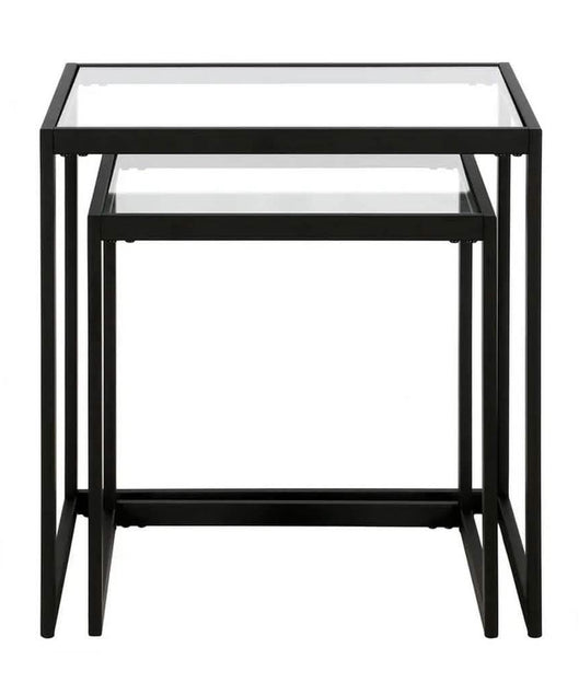 NArt126 - ترابيزة جانبية متداخلة