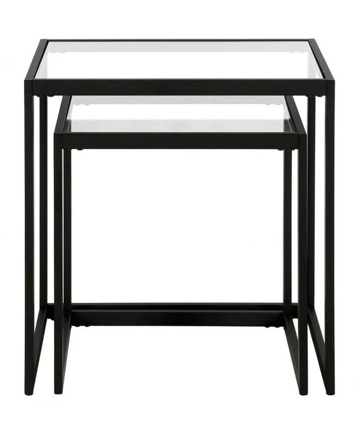 NArt126 - Nesting Side Table 