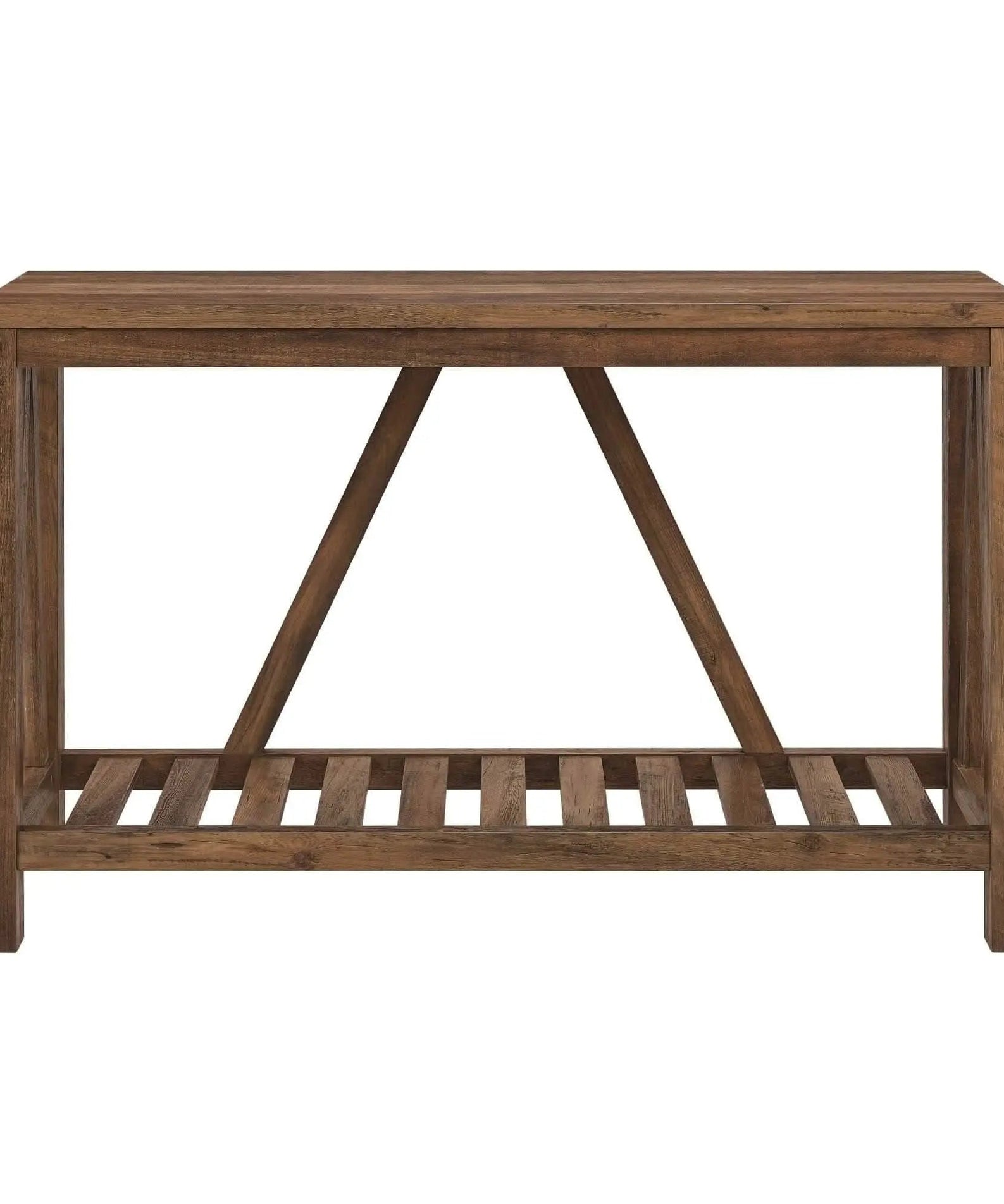 تسوق الأن من هومكس  كونسول مع مرايا خشب سويد طبيعي - ROD223 بأفضل سعر وأفضل جودة 