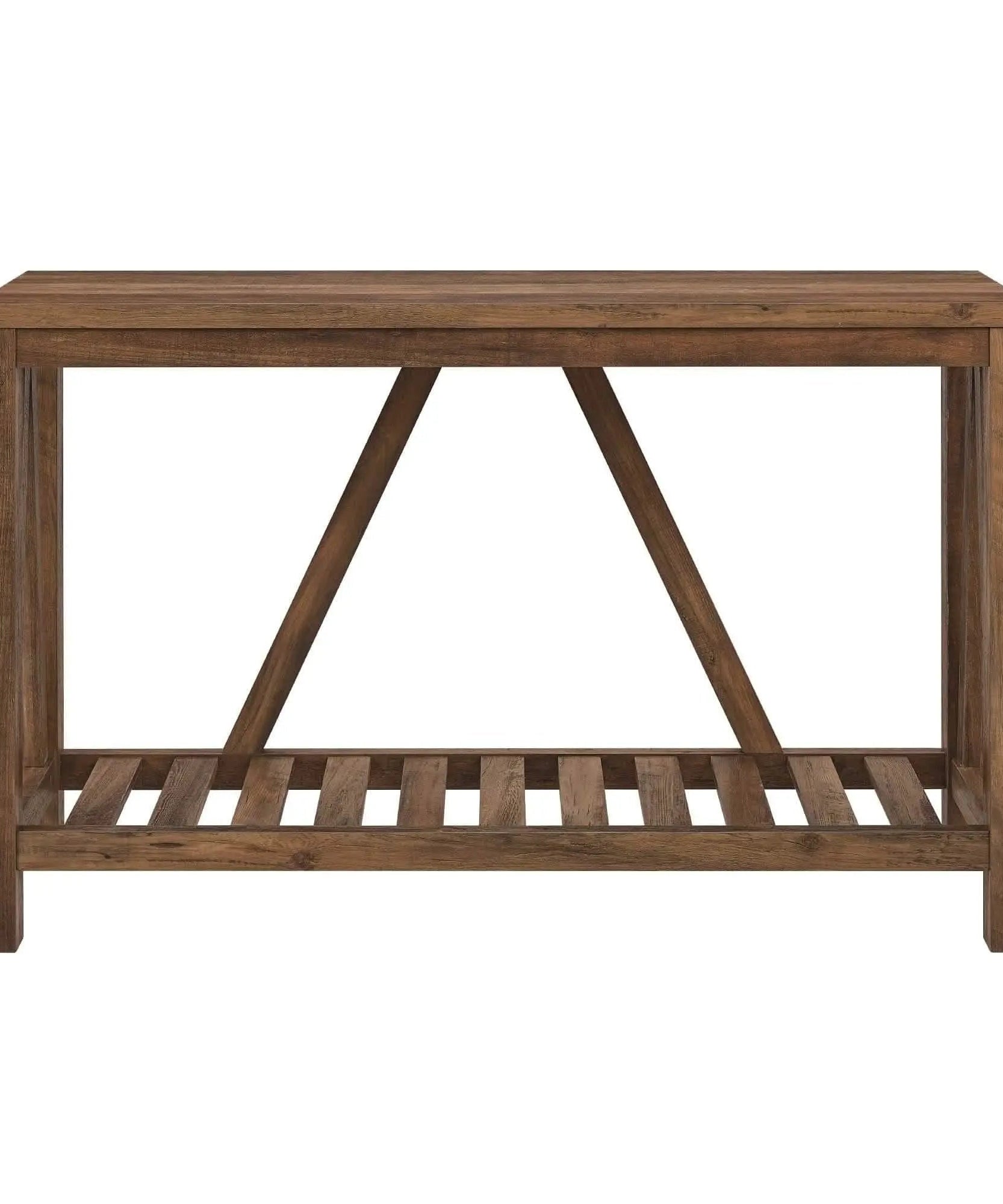 تسوق الأن من هومكس  كونسول مع مرايا خشب سويد طبيعي - ROD223 بأفضل سعر وأفضل جودة 