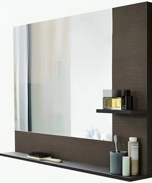 مرايا برف خشب ام دي اف اسباني - ROD35 - Homix