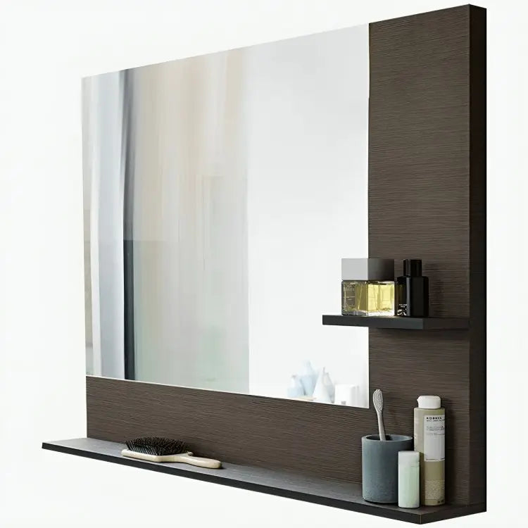 مرايا برف خشب ام دي اف اسباني - ROD35 - Homix