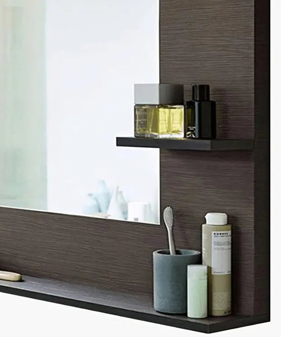 مرايا برف خشب ام دي اف اسباني - ROD35 - Homix