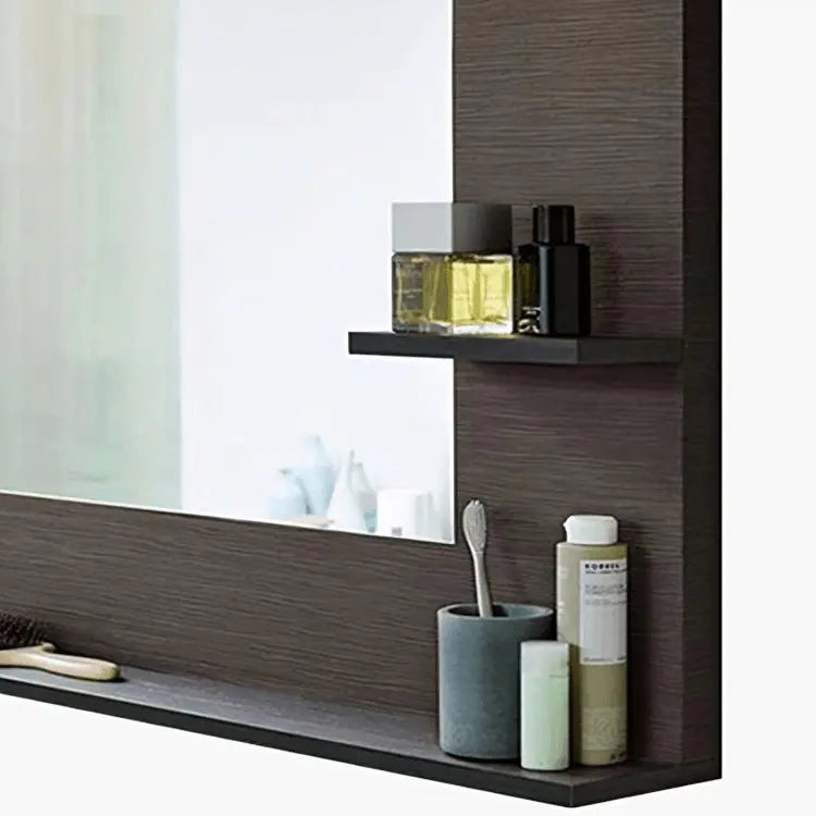 مرايا برف خشب ام دي اف اسباني - ROD35 - Homix