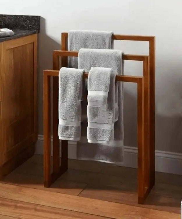 فواطة استاند خشب زان - ROD67 - Homix