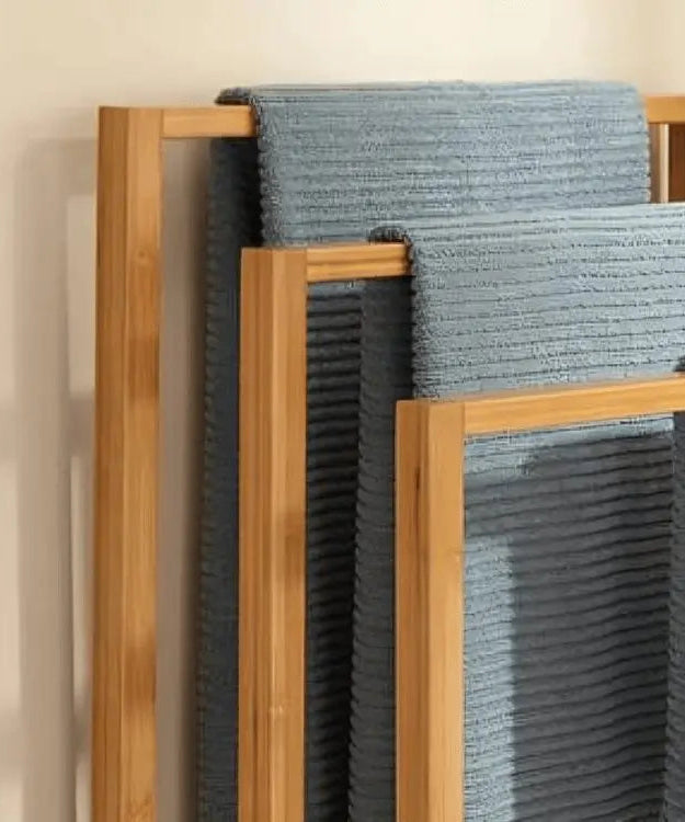 فواطة استاند خشب زان - ROD67 - Homix