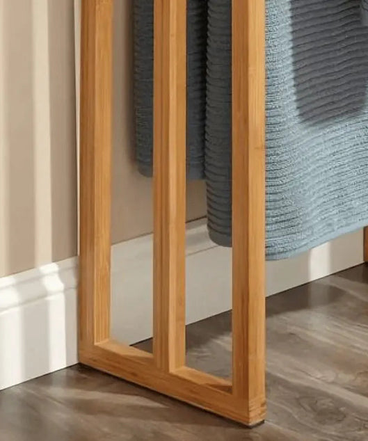 فواطة استاند خشب زان - ROD67 - Homix