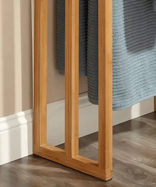 فواطة استاند خشب زان - ROD67 - Homix