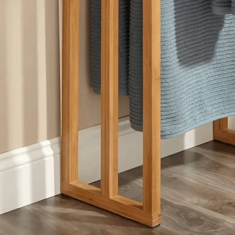 فواطة استاند خشب زان - ROD67 - Homix