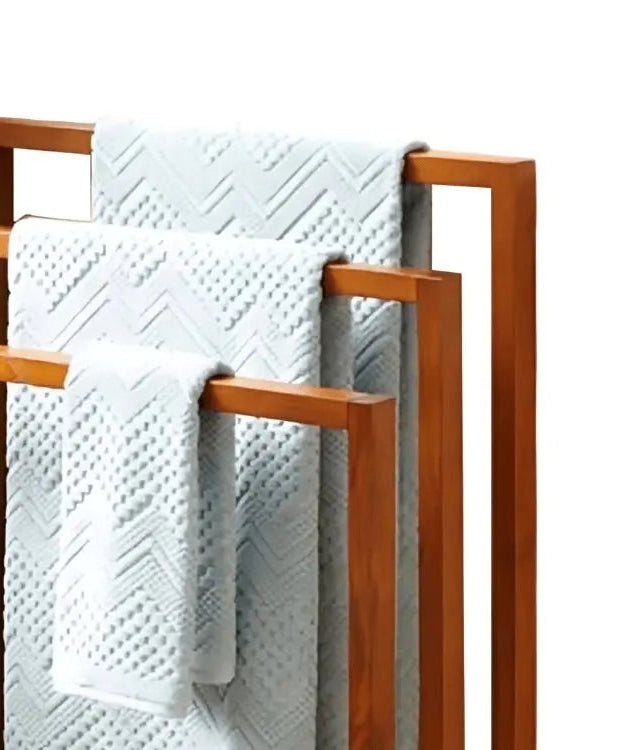 فواطة استاند خشب زان - ROD67 - Homix