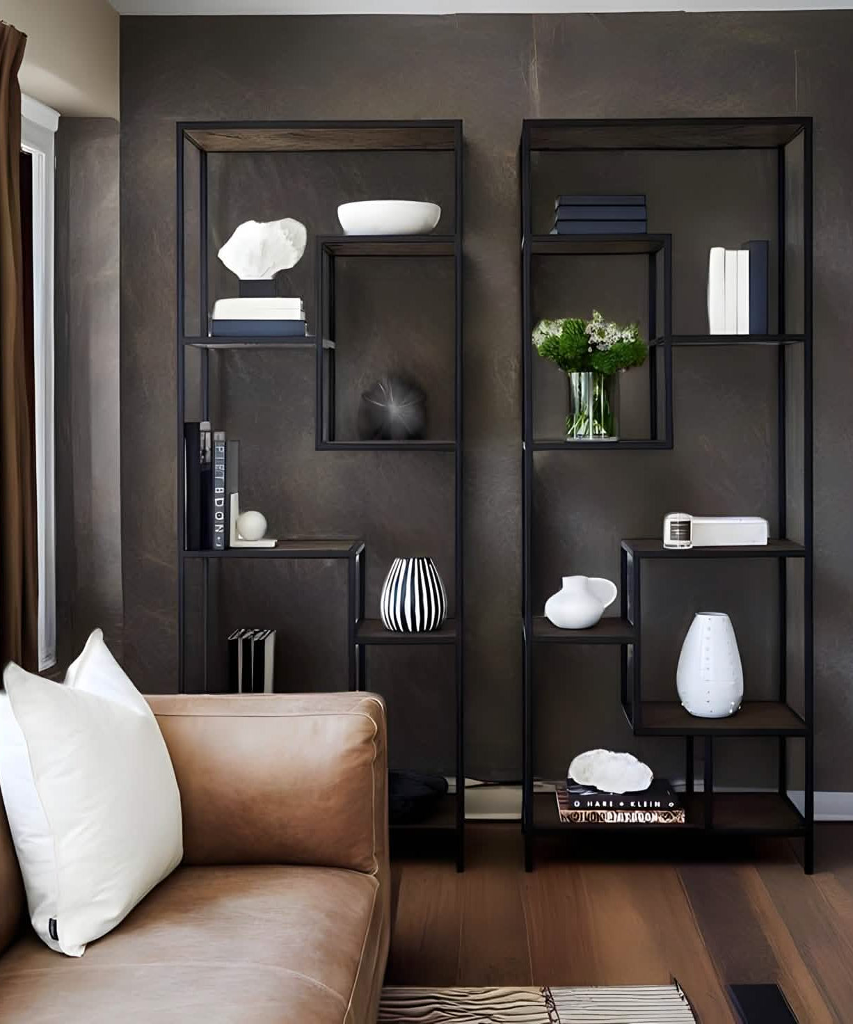 NArt141 - وحدة أرفف