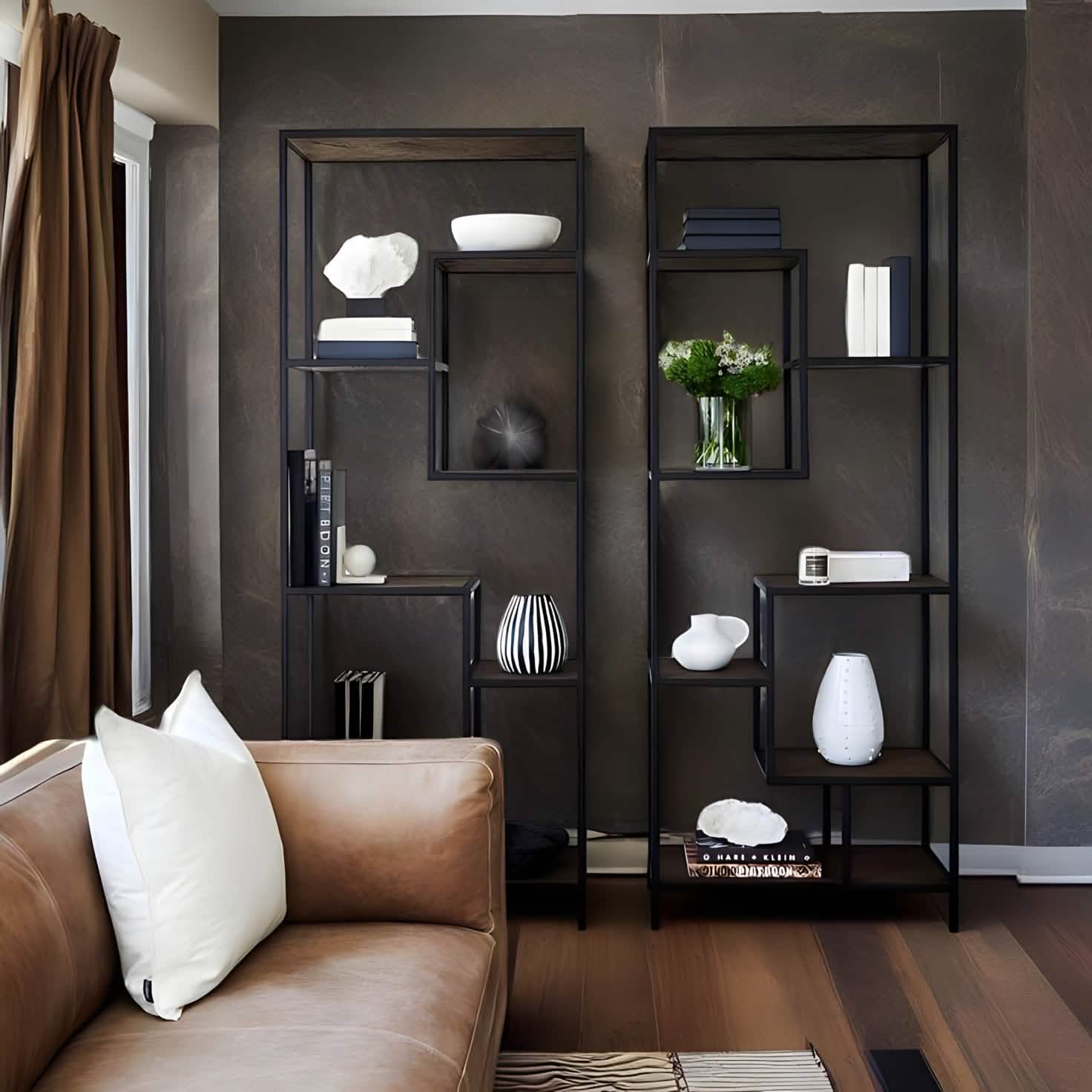 NArt141 - وحدة أرفف