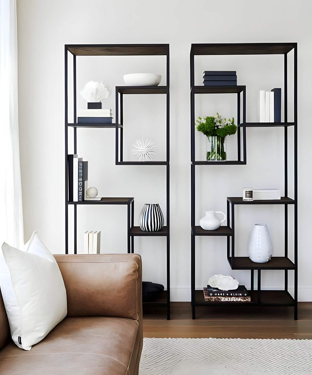 NArt141 - وحدة أرفف