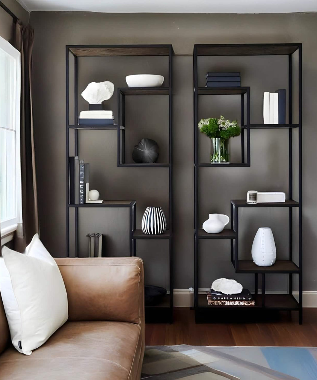 NArt141 - وحدة أرفف