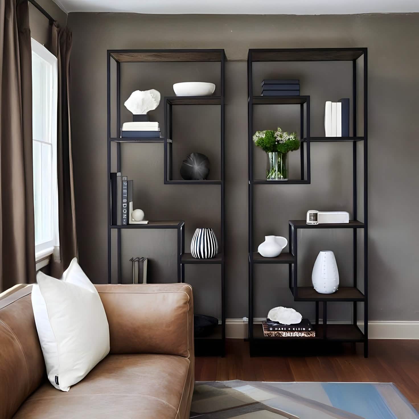 NArt141 - وحدة أرفف