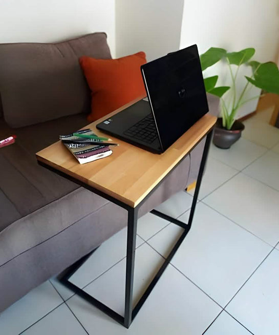 NArt182- MDF side table