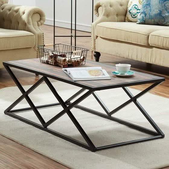 NArt116 - ترابيزة قهوة