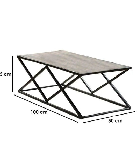 NArt116 - ترابيزة قهوة