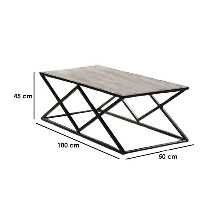 NArt116 - Coffee table