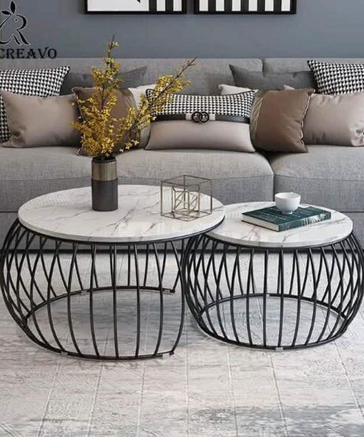 NArt53 - ترابيزة قهوة