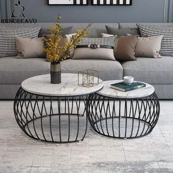 NArt53 - Coffee table