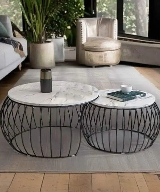 NArt53 - ترابيزة قهوة