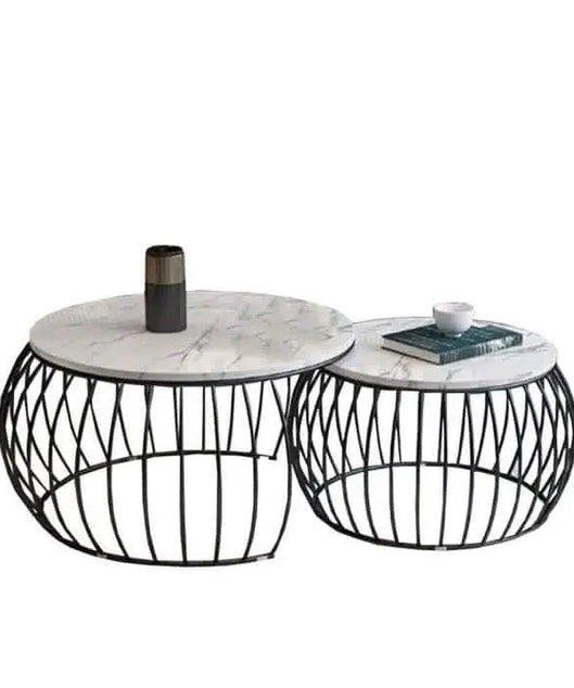 NArt53 - ترابيزة قهوة