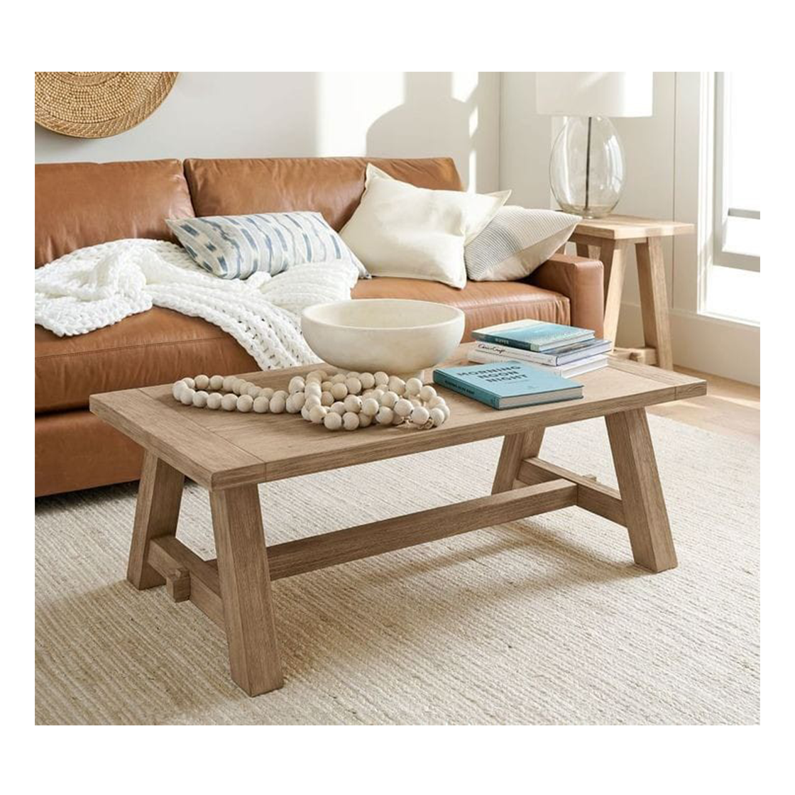 ART.W.AW1216 - ترابيزه قهوه