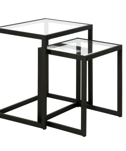 NArt126 - ترابيزة جانبية متداخلة