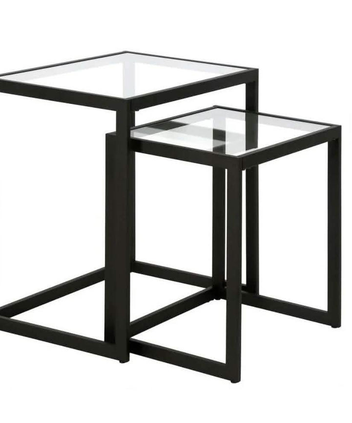 NArt126 - Nesting Side Table 