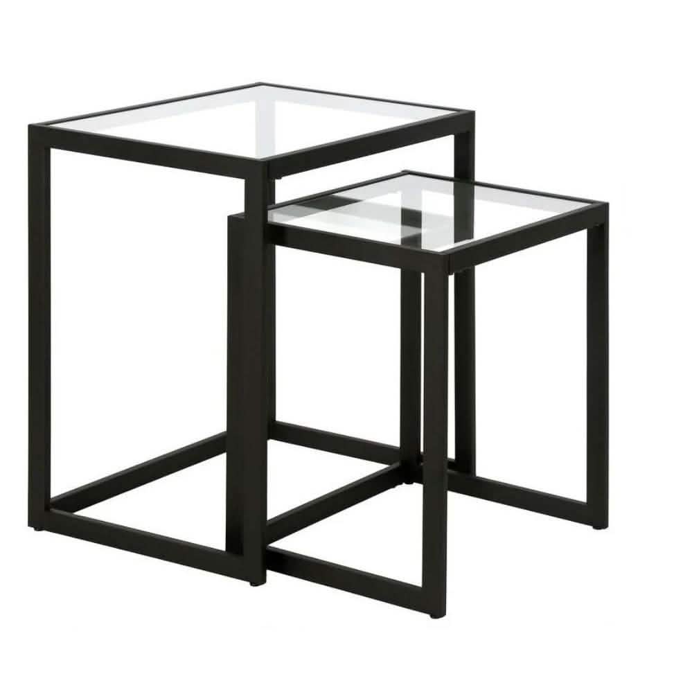 NArt126 - ترابيزة جانبية متداخلة