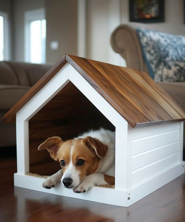 ART.W.AW.5050 - بيوت حيوانات