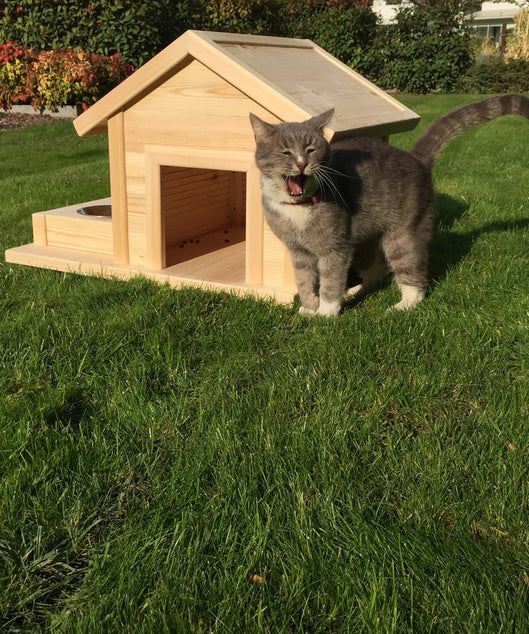 ART.W.AW.5051 - بيوت الحيوانات