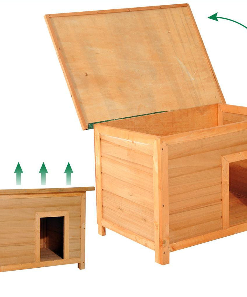 ART.W.AW.5055 - بيوت الحيوانات