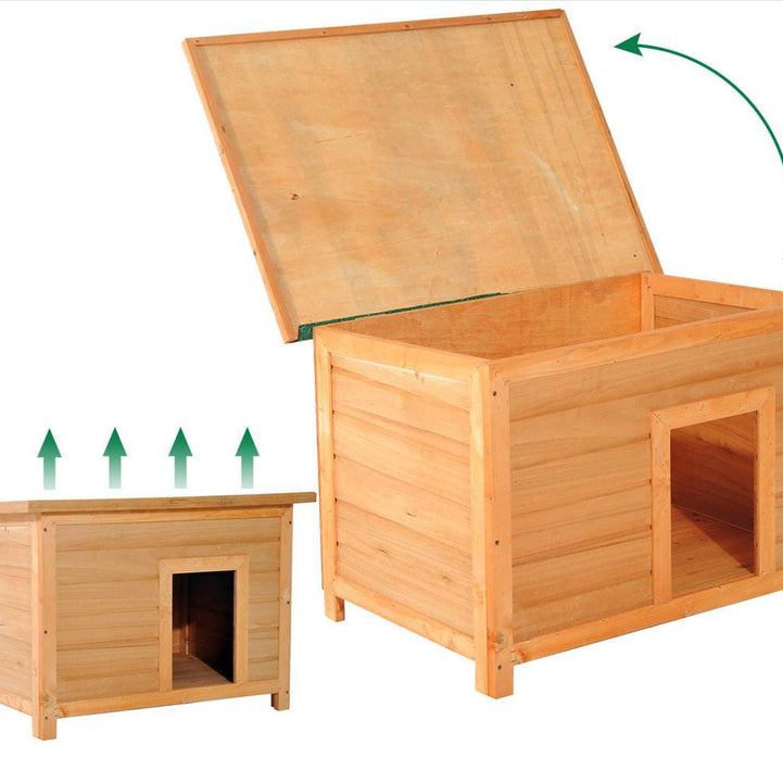 ART.W.AW.5055 - Animal Houses