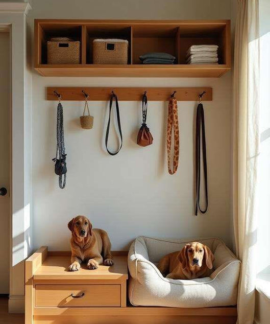 ART.W.AW.5060بيوت الحيوانات