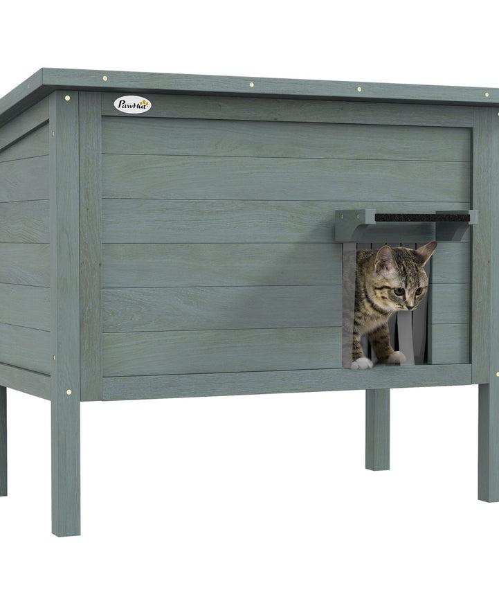 ART.W.AW.5066 Animal Houses