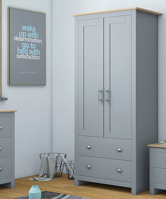 ART.W.AW9005 Wardrobe