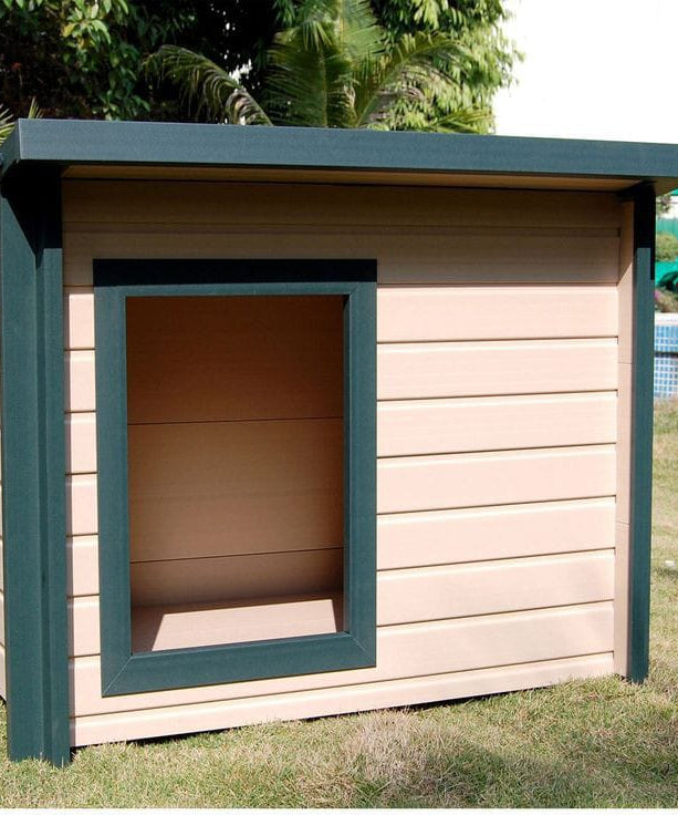 ART.W.AW.5074 Animal Houses