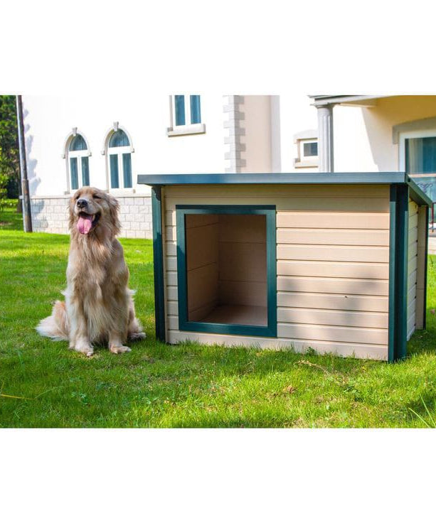 ART.W.AW.5074 Animal Houses