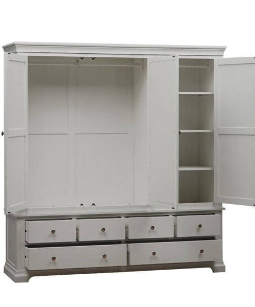 ART.W.AW9009دولاب