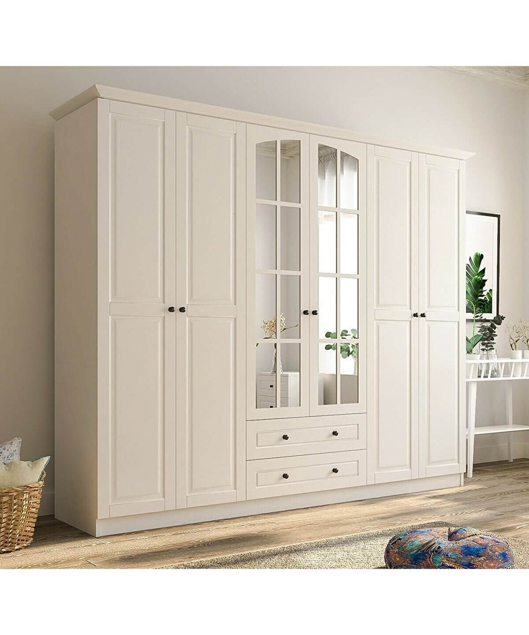 ART.W.AW9010دولاب