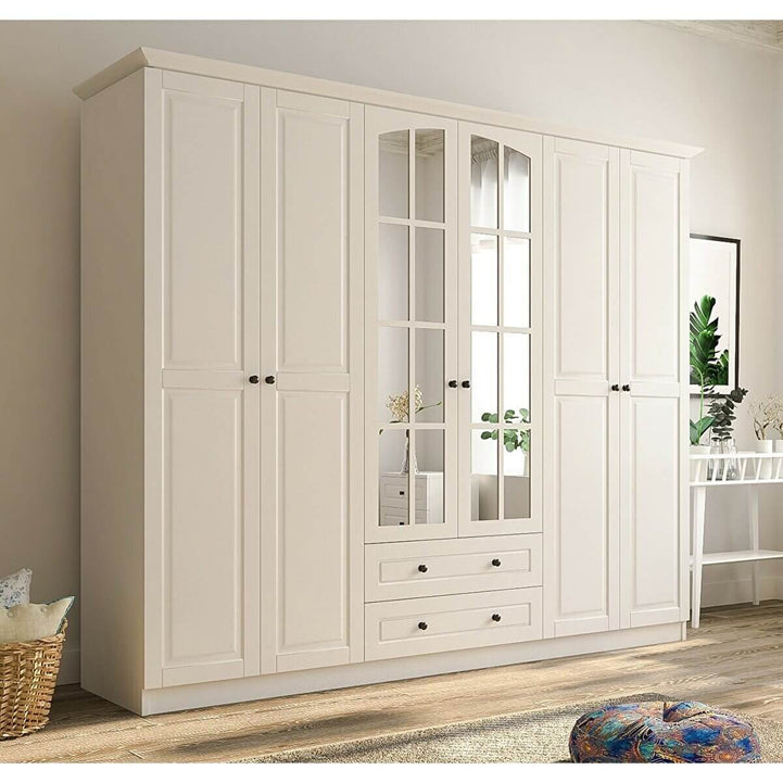 ART.W.AW9010دولاب