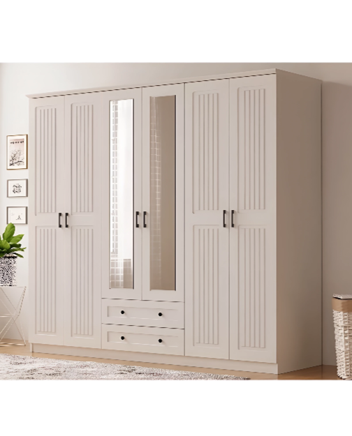 ART.W.AW9011 Wardrobe