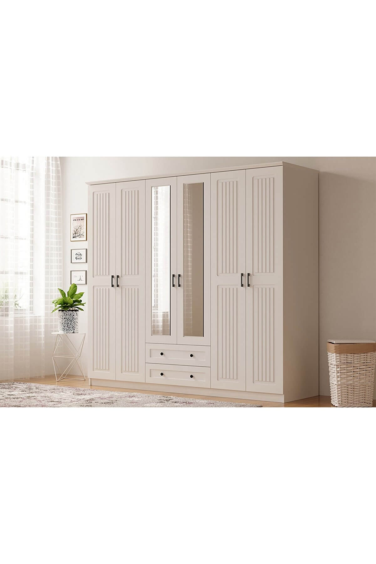 ART.W.AW9011دولاب