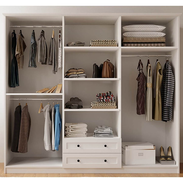ART.W.AW9011دولاب